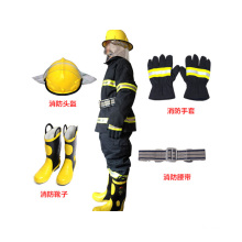 Огненная защитная одежда